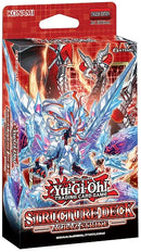 Yu-Gi-Oh - Structure Deck - Albaz Strike