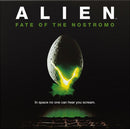 Board Game - Alien Fate of the Nostromo