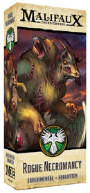 Alternative Rogue Necromancy