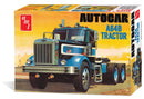 Model Kit - AMT - Autocar A64B Semi Tractor