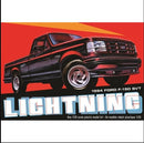 Model Kit - AMT - 1994 Ford F 150 Lightning