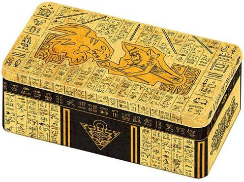 Yu-Gi-Oh 2021 Tin of Ancient Battles