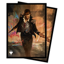 Sleeves - Ultra Pro -  Streets of New Capenna 100ct Sleeves