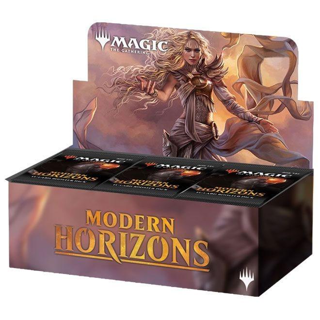 Modern Horizon - Booster Box | Event Horizon Hobbies CA