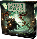 Board Game - Arkham Horror: Third Edition