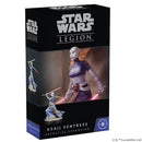 Star Wars Legion - Asajj Ventress - Operative Expansion