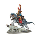 AOS - Stormcast Eternals: Easy to Build Astreia Solbright, Lord-Arcanum