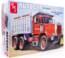 AMT Autocar DC-9964B Dump Truck