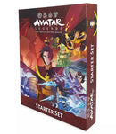Roleplaying - Avatar Legends - Starter Set
