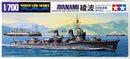 Model Kit - Tamiya - Water Line Series - Ayanami