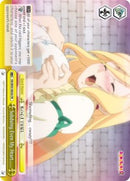 Subduing Even My Heart...... (KS/W55-E036 CR) [KonoSuba 2]