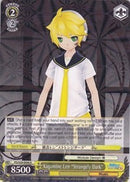 Kagamine Len "Strangely Dark" (PD/S29-E006 R) [Hatsune Miku: Project DIVA F 2nd]