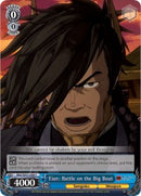 Eian: Battle on the Big Boat (BNJ/SX01-088 C) [Batman Ninja]