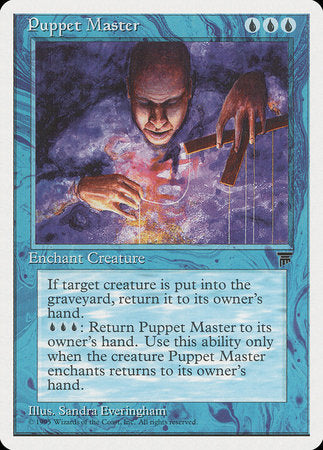 Puppet Master [Chronicles] | Event Horizon Hobbies CA