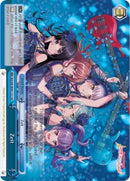 Zeit (BD/EN-W03-121 CR) [BanG Dream! Girls Band Party! MULTI LIVE]