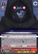 Sterben Death Gun (SAO/SE23-E09 R) (Parallel Foil) [Sword Art Online II]