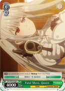 Fatal Move, Queen (DAL/WE33-E040 C) [Date A Bullet]