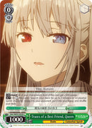 Traces of a Best Friend, Queen (DAL/WE33-E039 C) [Date A Bullet]