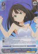 WONDERFUL M@GIC!! Rin (IMC/W41-TE54R RRR) [The iDOLM@STER Cinderella Girls]