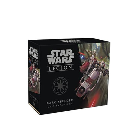 Star Wars: Legion - BARC Speeder Unit