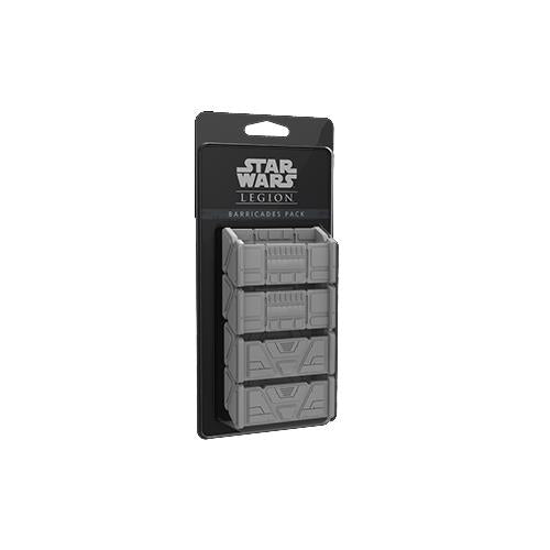 Star Wars: Legion - Barricades Pack