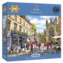 Puzzles - Gibsons - Bath