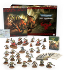 40k - Orks - Beast Snagga Orks Army Set