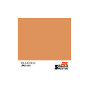 AK Interactive 3rd Generation - Skin Tones