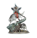 Soulblight Gravelords: Belladamma Volga