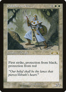 Paladin en-Vec [Exodus]