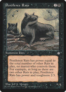 Pestilence Rats [Ice Age]