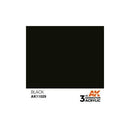 AK Interactive 3rd Generation - Intense Colours