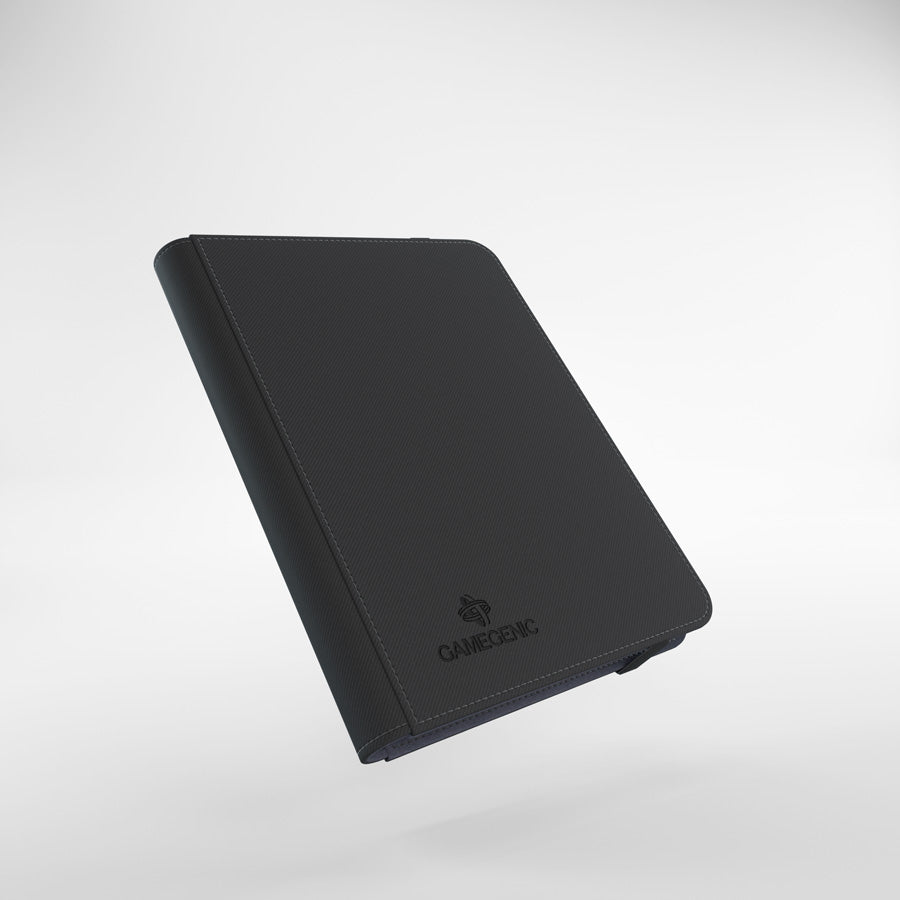 Binder - Gamegenic