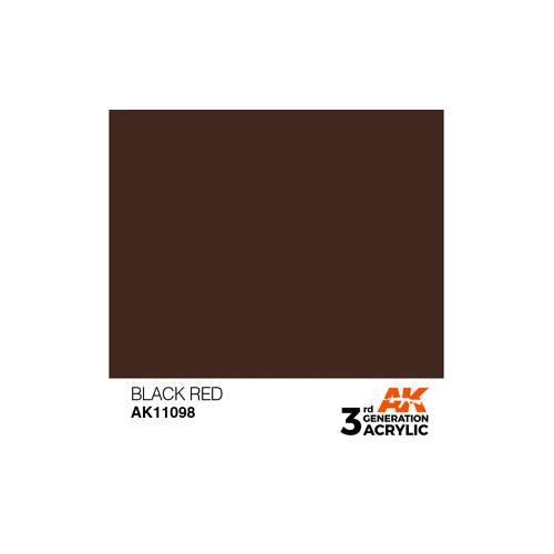 AK Interactive 3rd Generation - Skin Tones