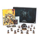 Space Marines: Black Templars