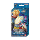 Dragon Ball Super - Zenkai Series 1 - Starter Deck Blue