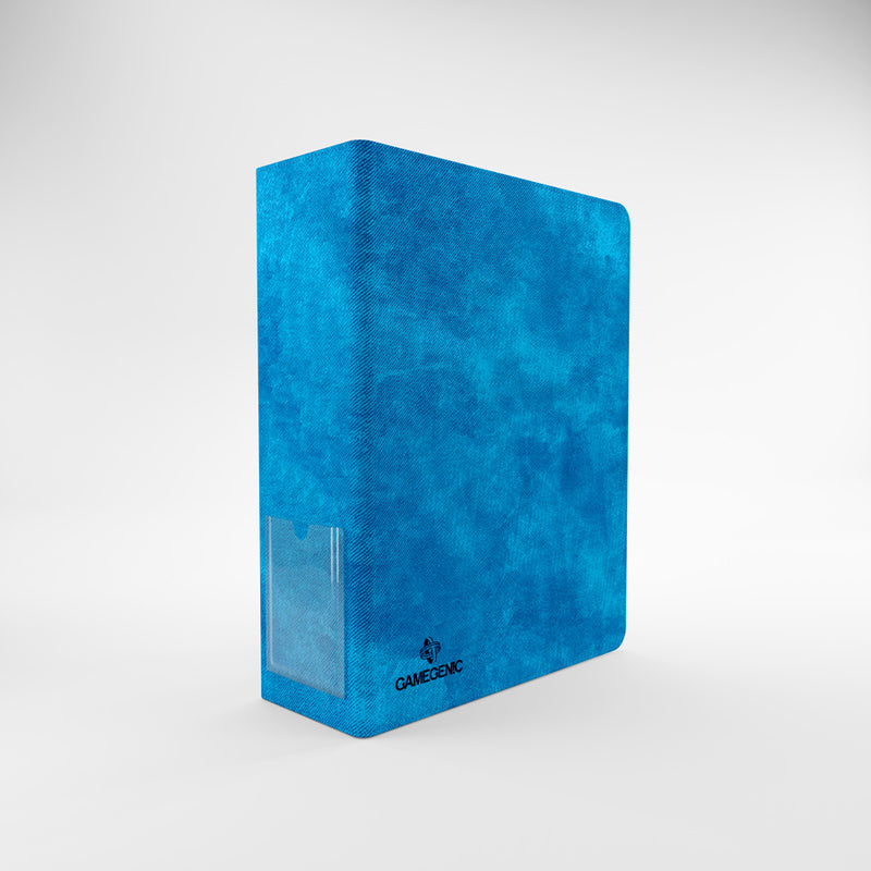 Binder - Gamegenic - Prime Ring-Binder