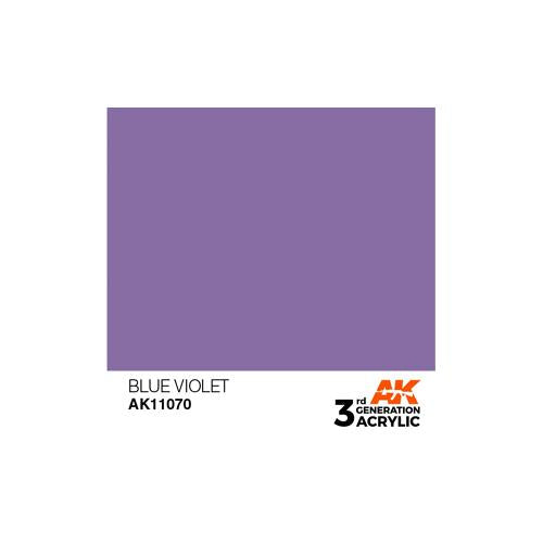 AK Interactive 3rd Generation - Purple and Pink Tones | Event Horizon Hobbies CA