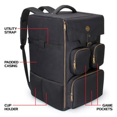 AP Enhance - Board Game Backpack | Event Horizon Hobbies CA