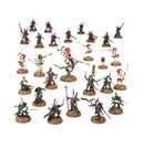 40K - Boarding Patrol - Aeldari