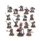 40k - Boarding Patrol - Grey Knights