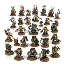 40k - Boarding Patrol - Orks
