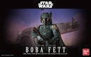 Model Kit - Bandai - Star Wars - Boba Fett 1/12 Scale