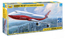 Boeing 747-8