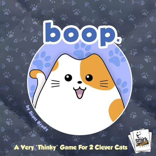 Board Game - Boop | Event Horizon Hobbies CA