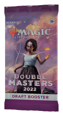 MTG - Double Masters 2022 - Booster