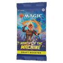 March of the Machine - Draft Booster Pack
