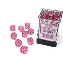 Dice - Chessex - 12mm D6 (36pc) - Borealis