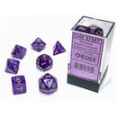 Dice - Chessex - Polyhedral (7pc) - Borealis