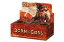 Born of the Gods - Booster Box